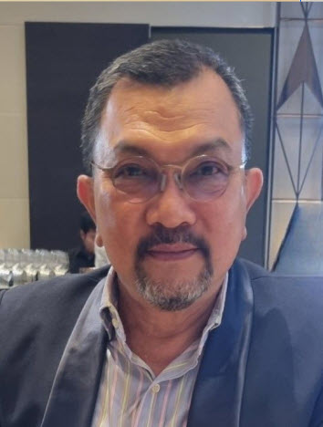 Dr. Krit Duangbuppha