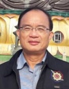 Dr. Maurice Liu