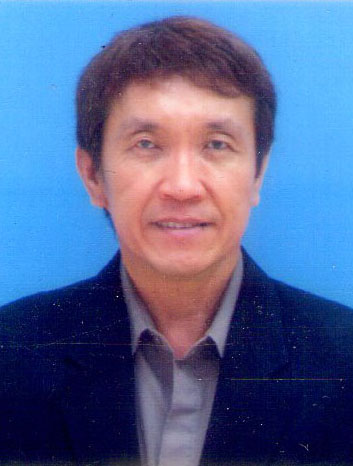 Dr. Boonnet Esharoe